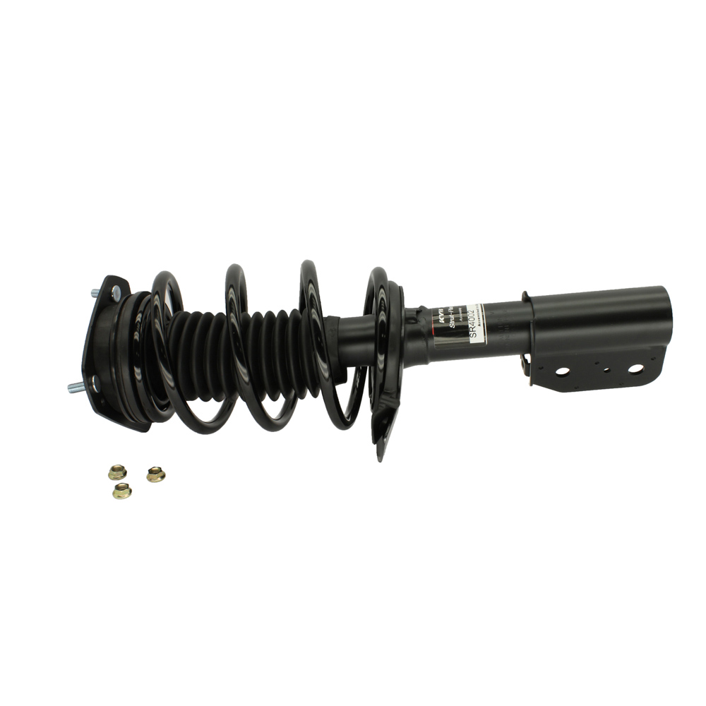 2000 Chevrolet Impala Strut and Coil Spring Assembly