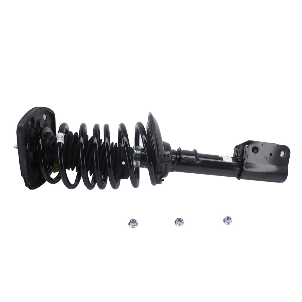 2003 Chevrolet Impala Strut and Coil Spring Assembly
