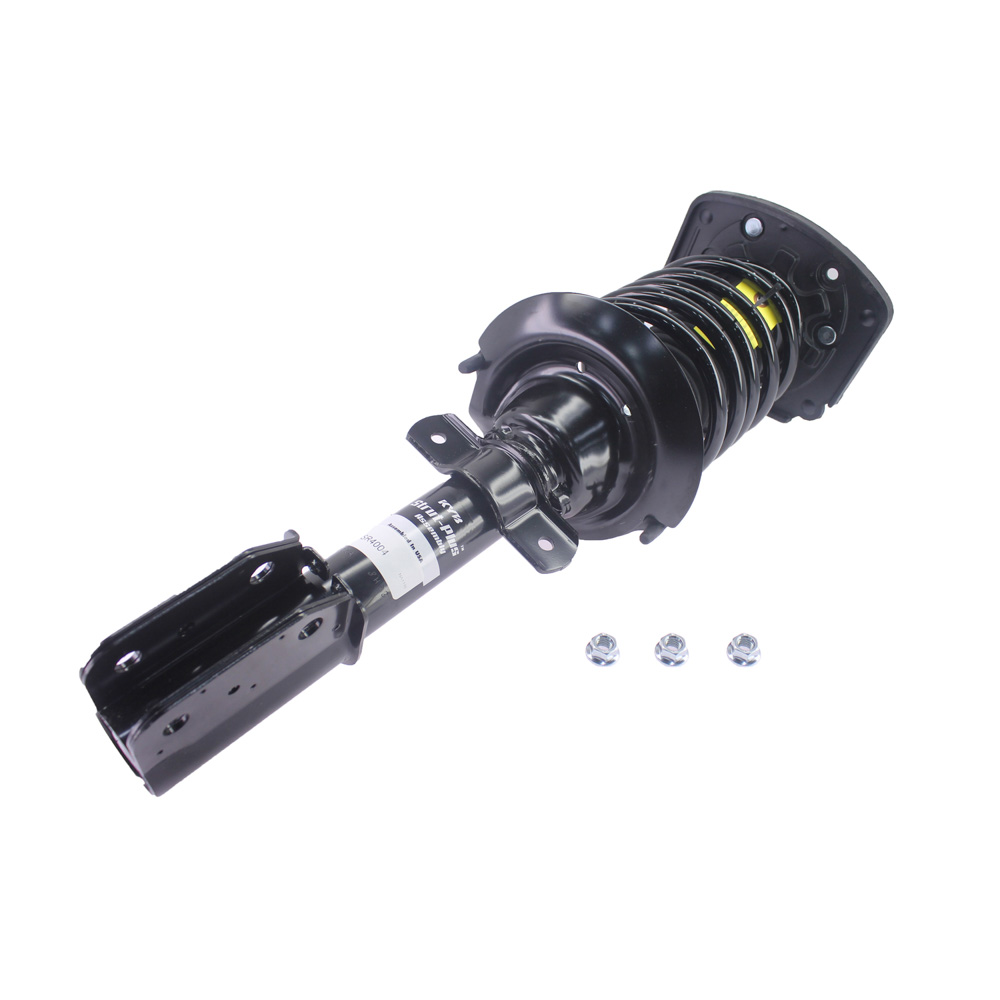 2003 Chevrolet Impala Strut and Coil Spring Assembly