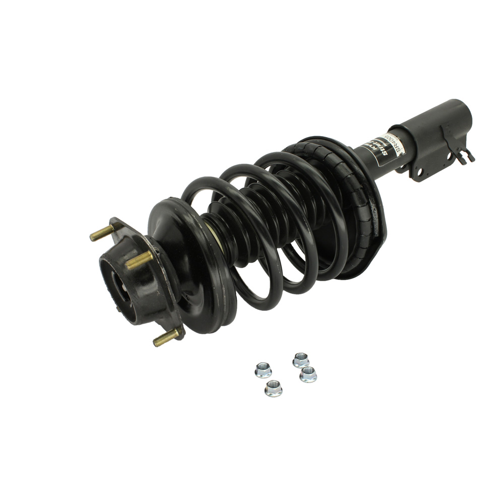 1994 Mazda 323 Strut and Coil Spring Assembly