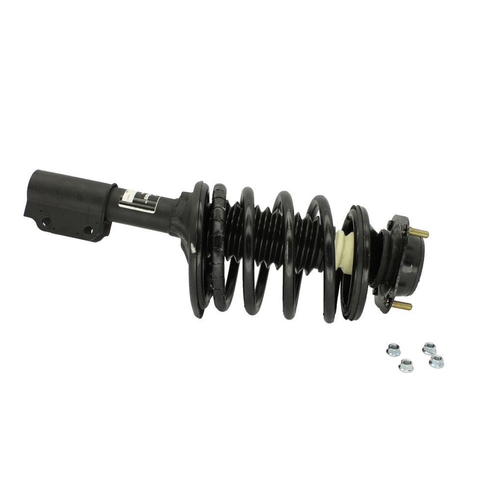 1994 Mazda 323 Strut and Coil Spring Assembly