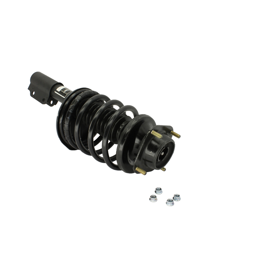 1994 Mazda 323 Strut and Coil Spring Assembly