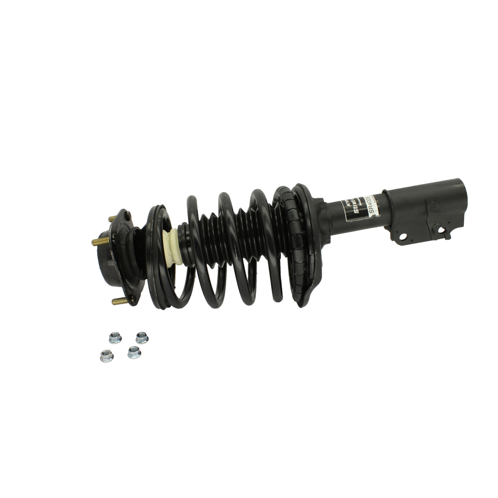 1994 Mazda 323 Strut and Coil Spring Assembly