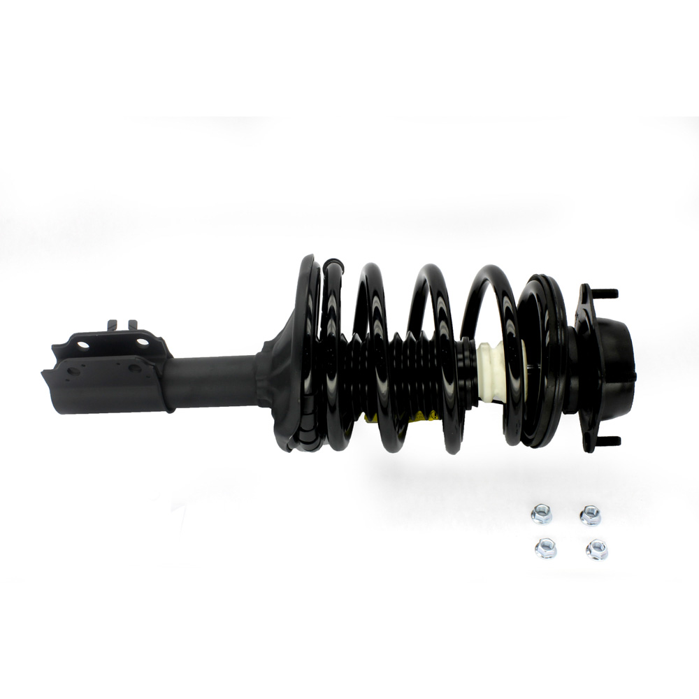 1990 Mazda 323 Strut and Coil Spring Assembly