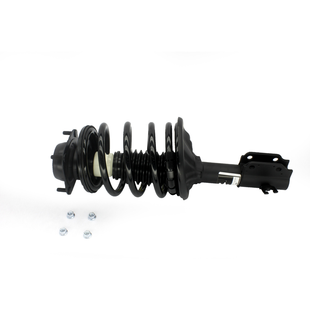 1990 Mazda 323 Strut and Coil Spring Assembly