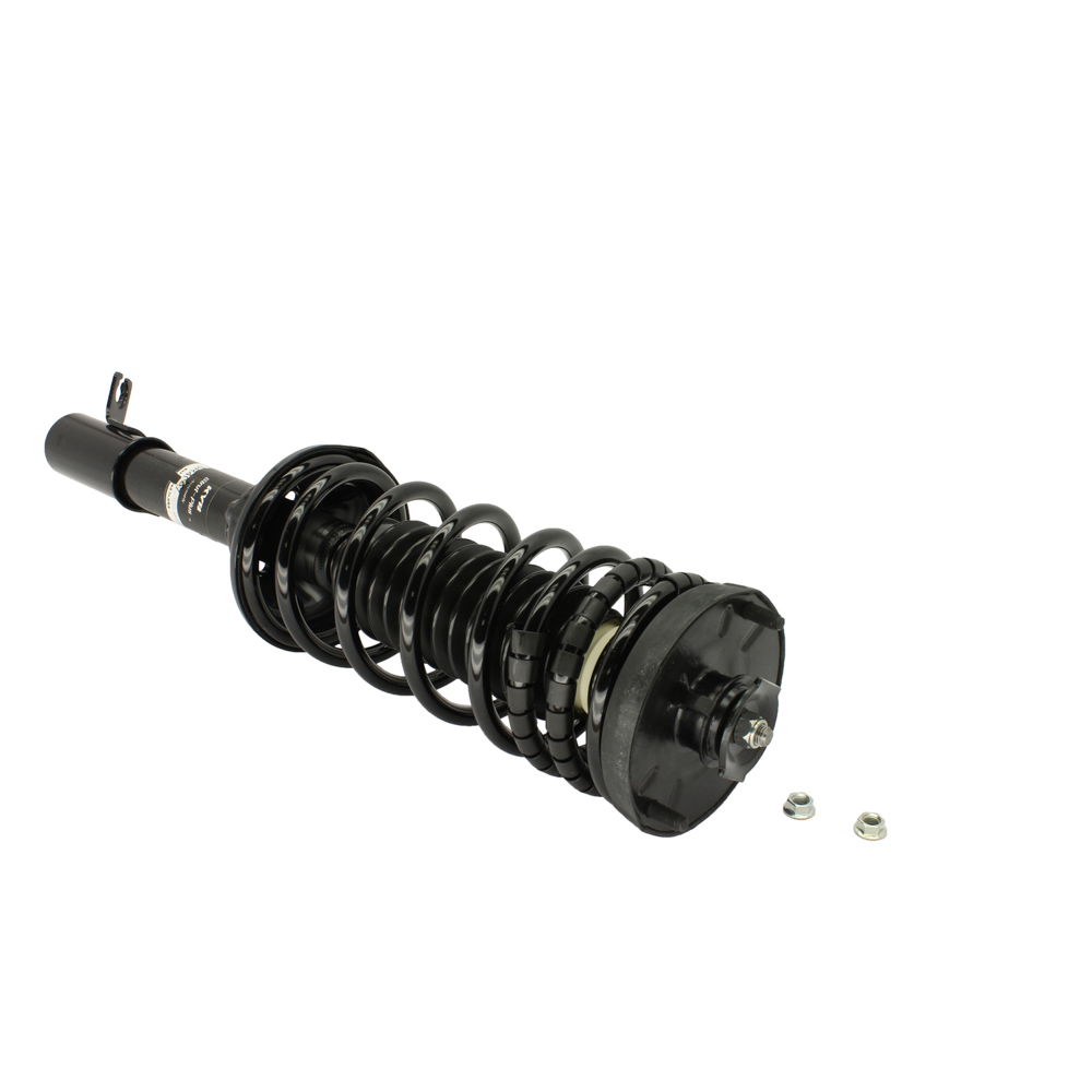 1994 Mazda 323 Strut and Coil Spring Assembly