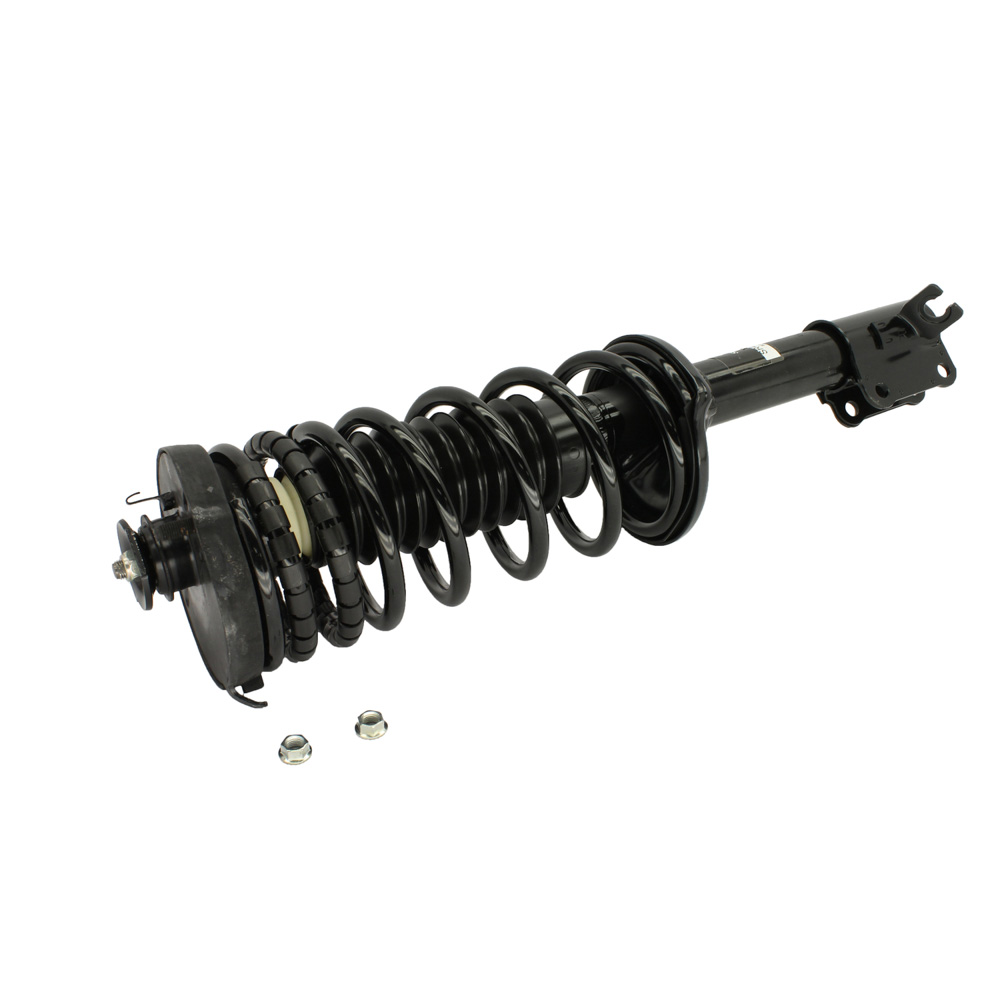 1994 Mazda 323 Strut and Coil Spring Assembly