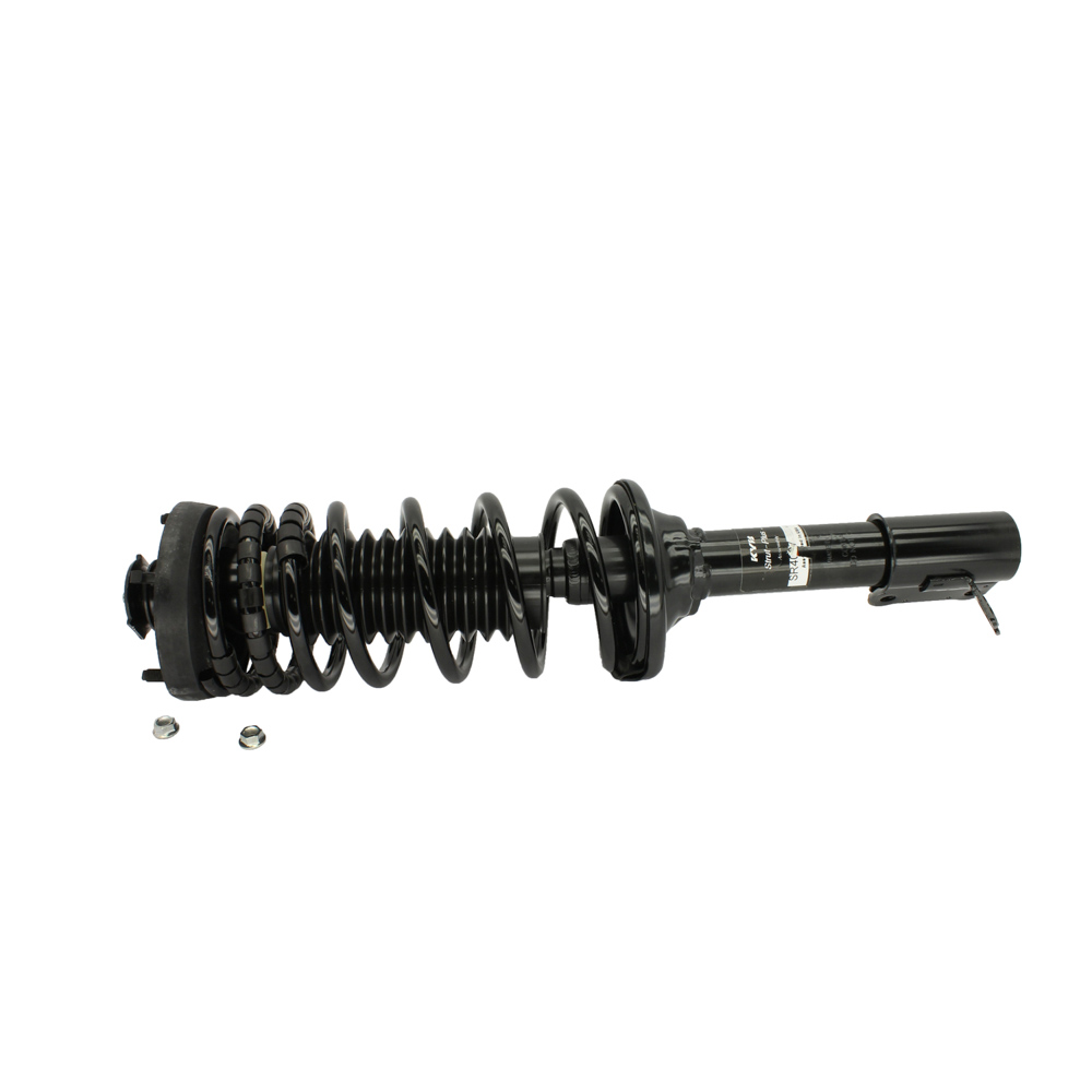 1994 Mazda 323 Strut and Coil Spring Assembly