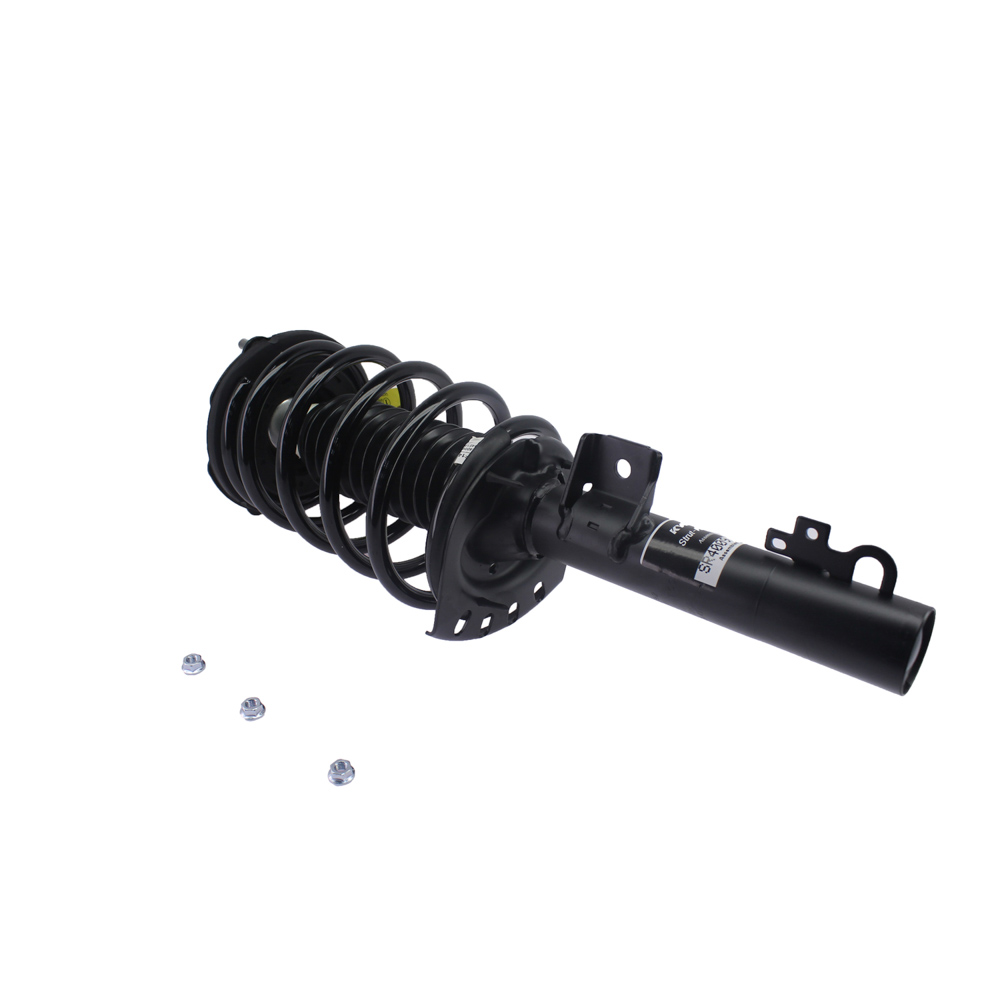 2000 Mercury Sable Strut and Coil Spring Assembly