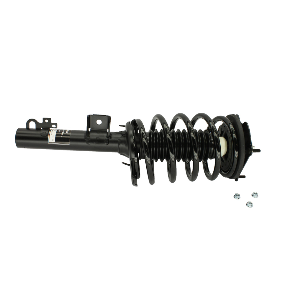 2000 Mercury Sable Strut and Coil Spring Assembly