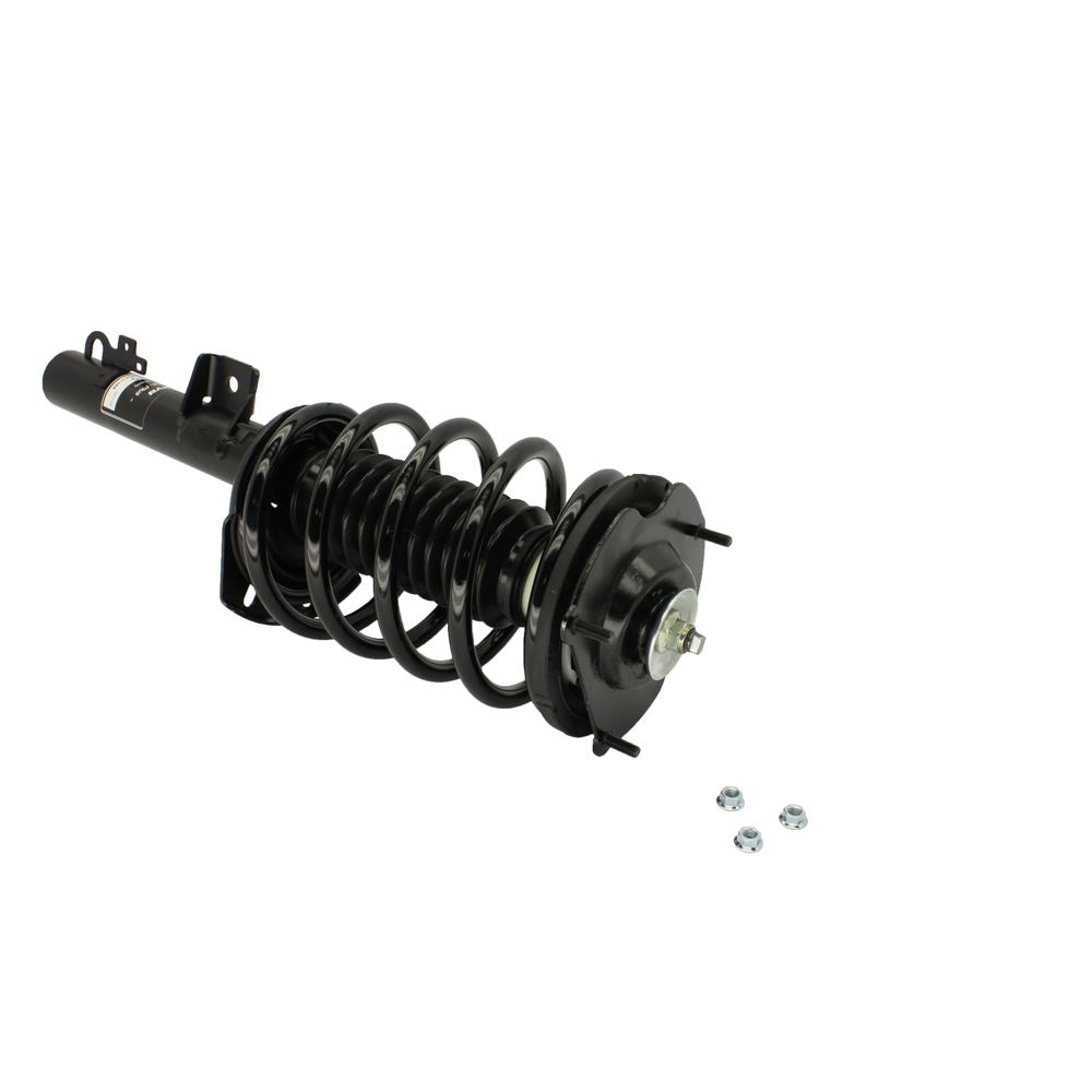2000 Mercury Sable Strut and Coil Spring Assembly