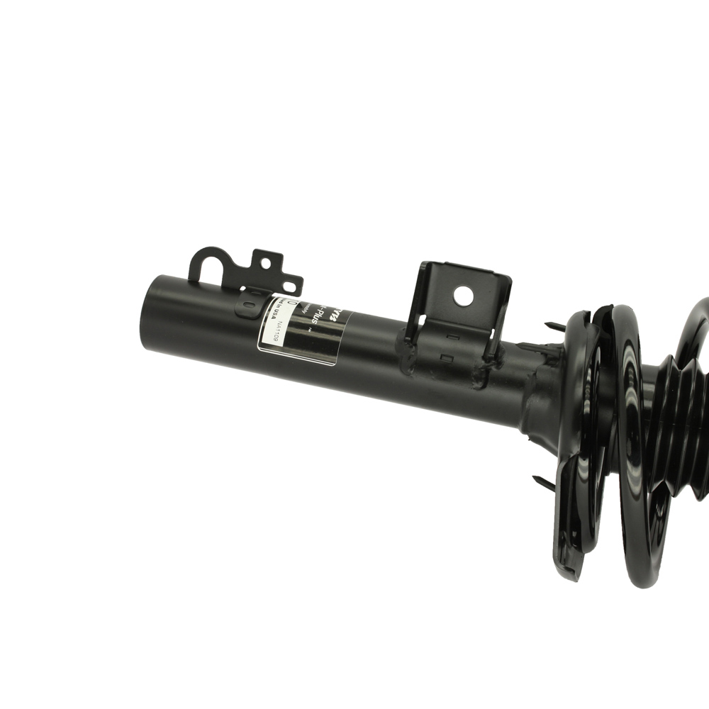 2000 Mercury Sable Strut and Coil Spring Assembly