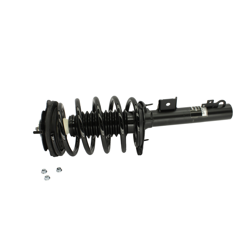 2000 Mercury Sable Strut and Coil Spring Assembly