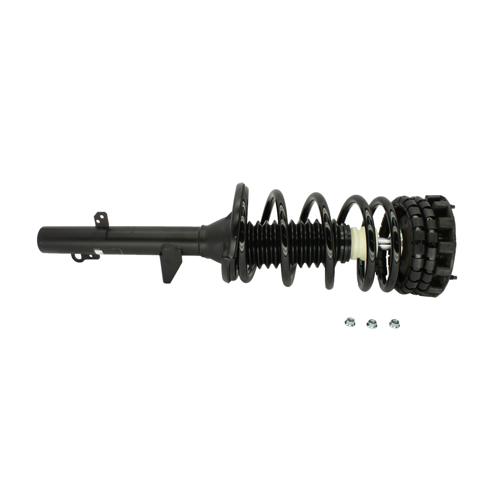 2000 Mercury Sable Strut and Coil Spring Assembly