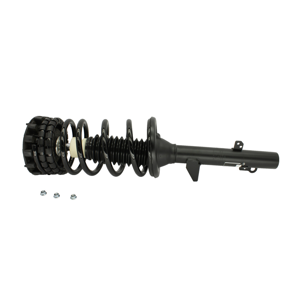 2000 Mercury Sable Strut and Coil Spring Assembly