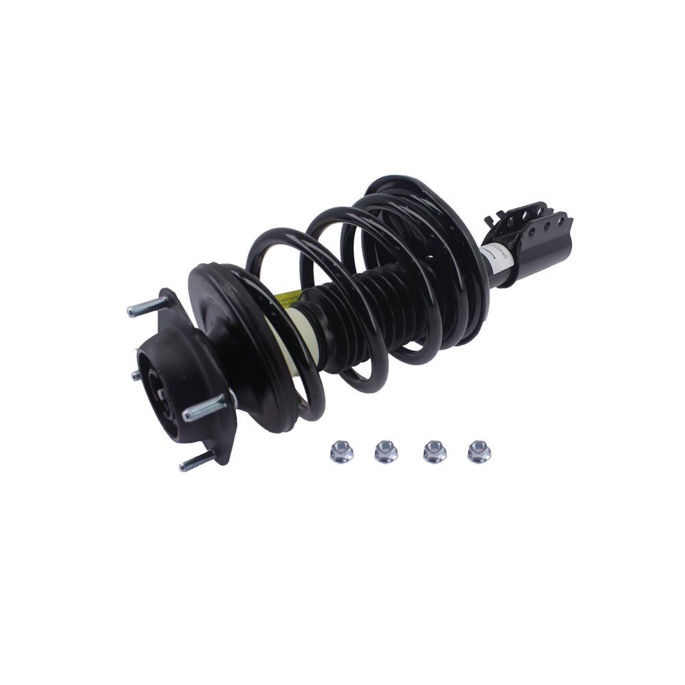 2000 Ford Escort Strut and Coil Spring Assembly