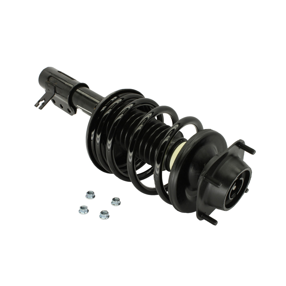 2000 Ford Escort Strut and Coil Spring Assembly