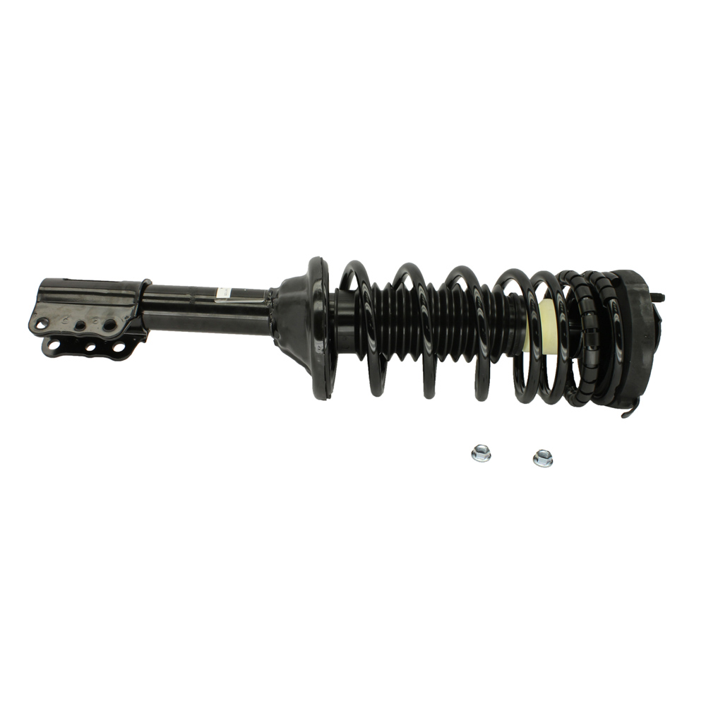 2003 Ford Escort Strut and Coil Spring Assembly