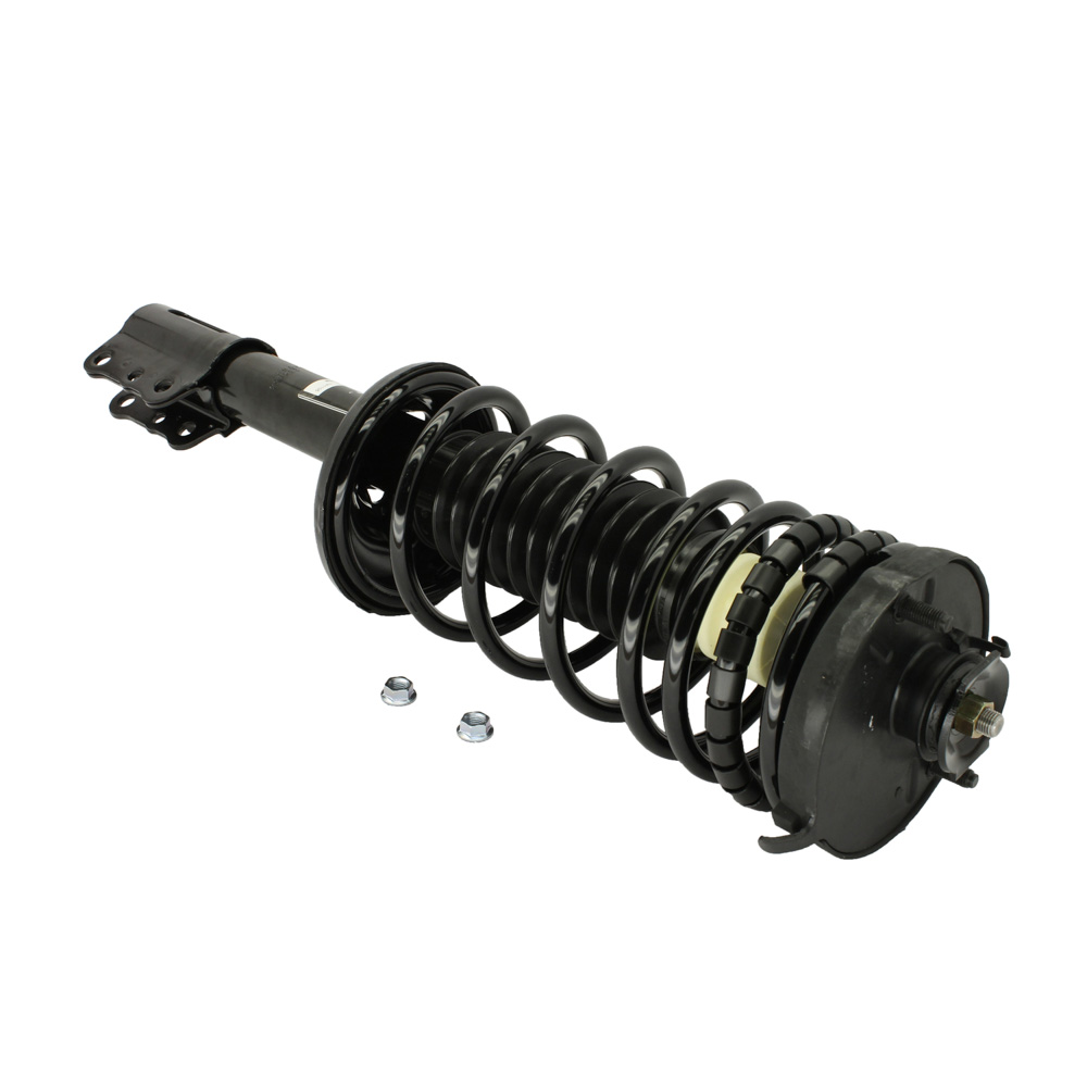 2003 Ford Escort Strut and Coil Spring Assembly