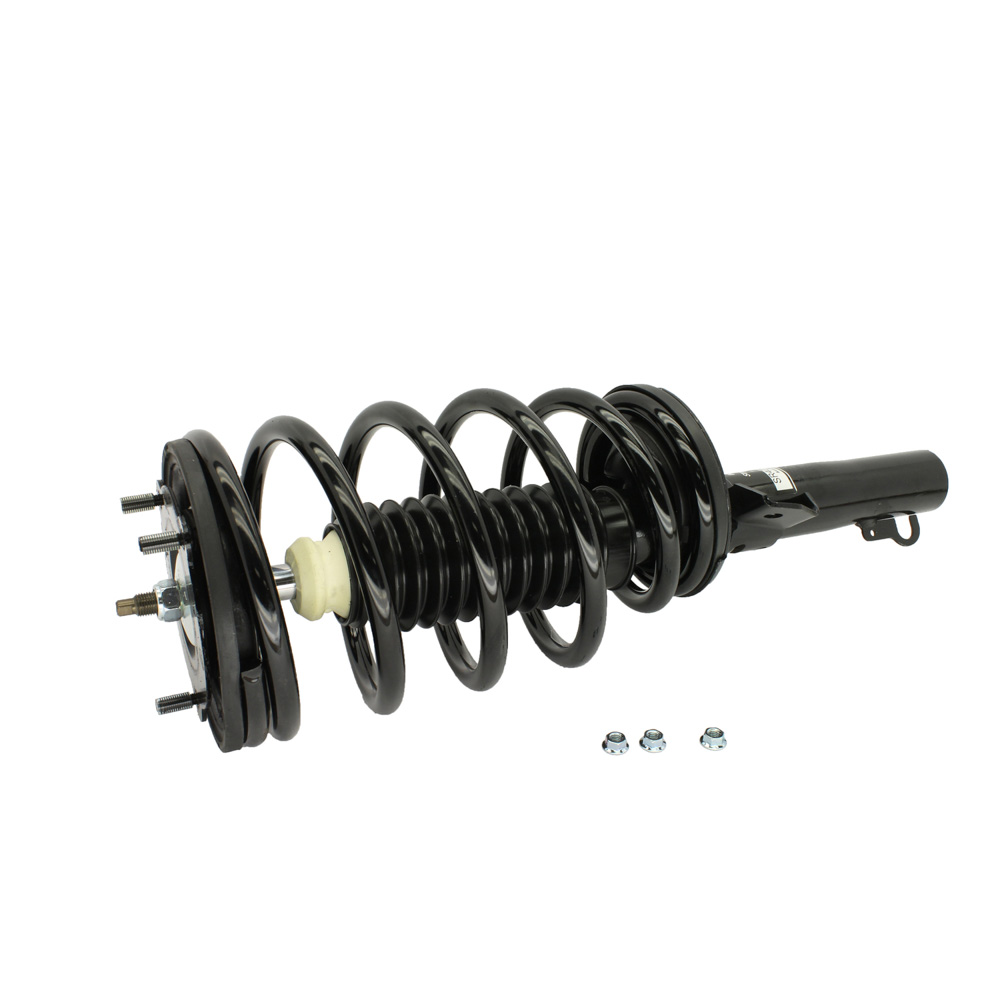 2000 Ford Windstar Strut and Coil Spring Assembly