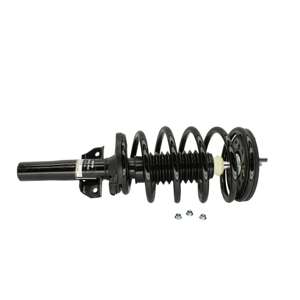 2000 Ford Windstar Strut and Coil Spring Assembly