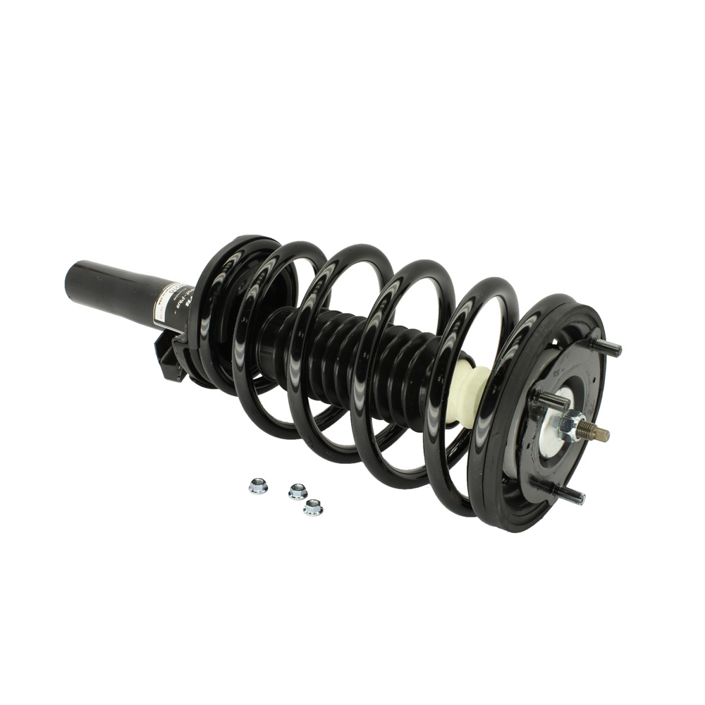 2000 Ford Windstar Strut and Coil Spring Assembly