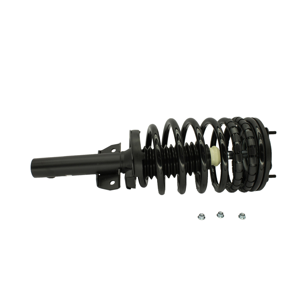1987 Mercury Sable Strut and Coil Spring Assembly
