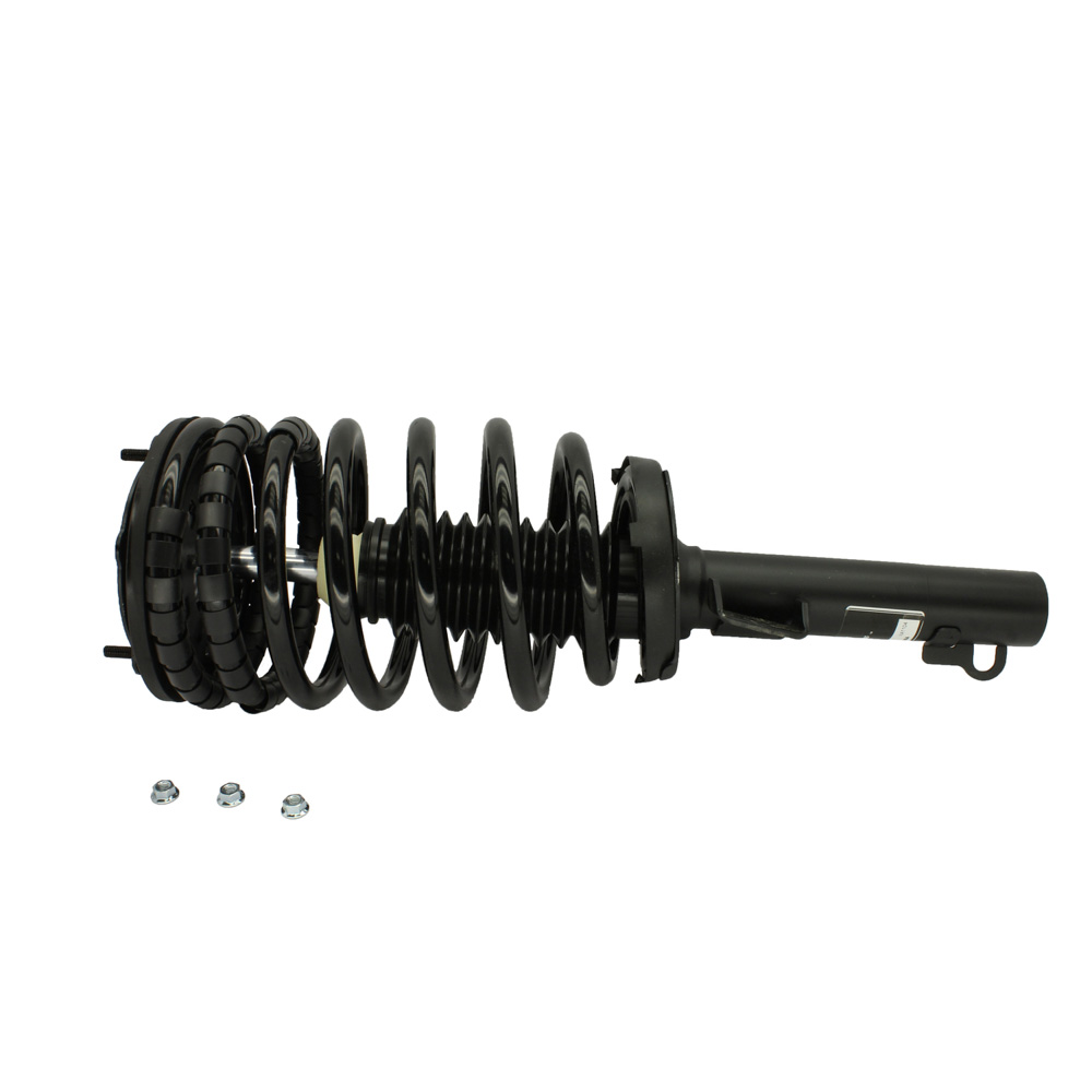 1987 Mercury Sable Strut and Coil Spring Assembly
