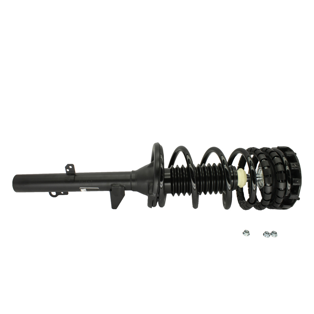 1994 Mercury Sable Strut and Coil Spring Assembly