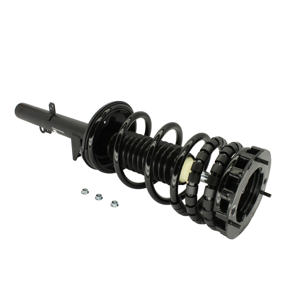1994 Mercury Sable Strut and Coil Spring Assembly