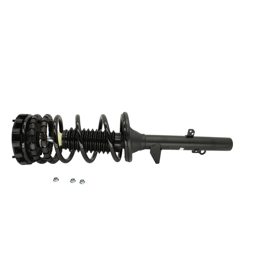 1994 Mercury Sable Strut and Coil Spring Assembly