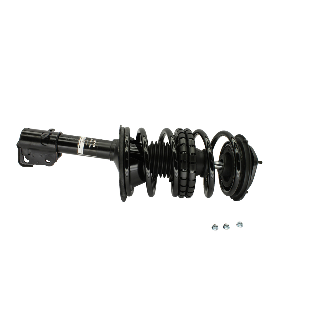1995 Dodge Caravan Strut and Coil Spring Assembly