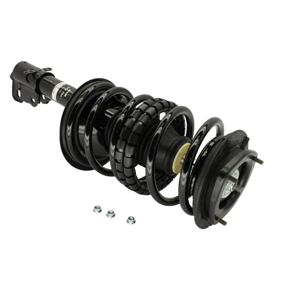 1995 Dodge Caravan Strut and Coil Spring Assembly