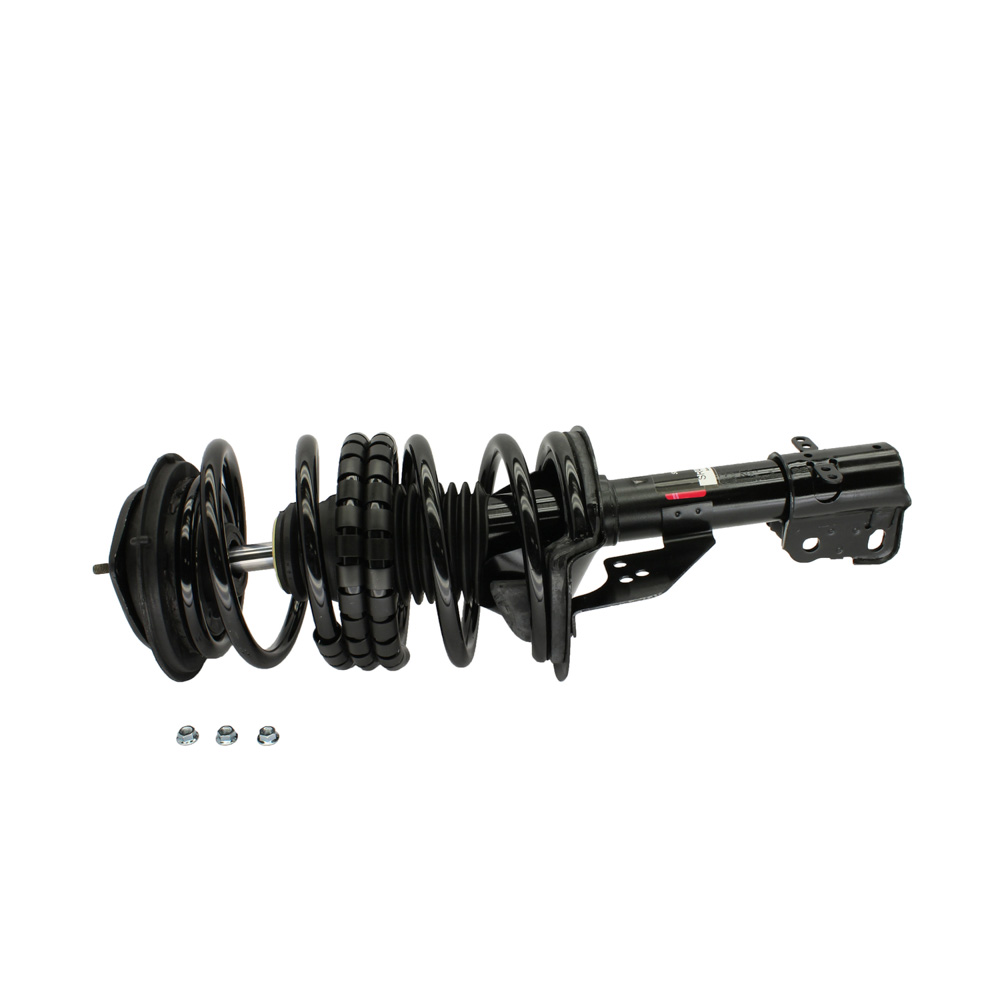 1995 Dodge Caravan Strut and Coil Spring Assembly