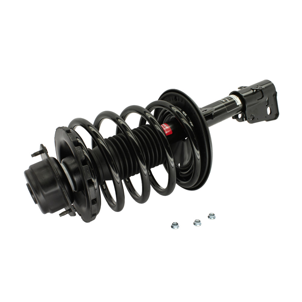 2000 Dodge Caravan Shock and Strut Set