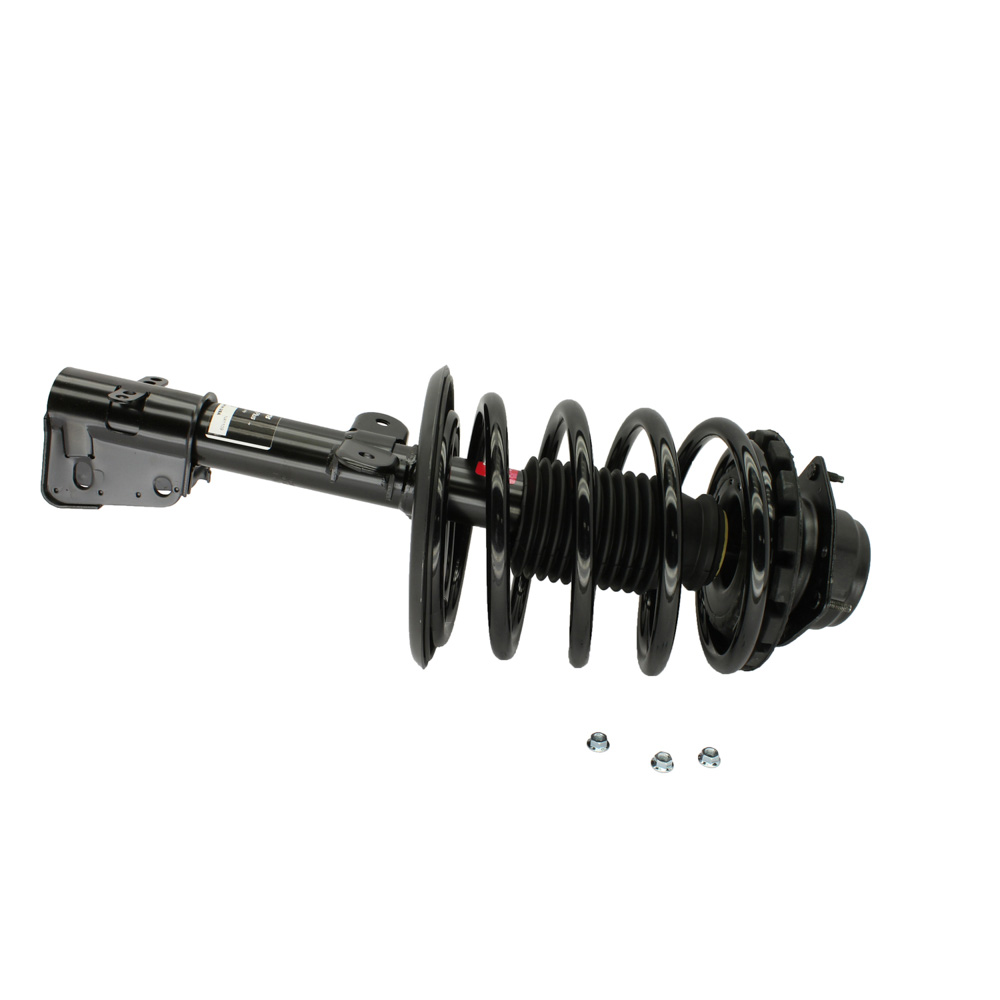 2000 Dodge Caravan Strut and Coil Spring Assembly