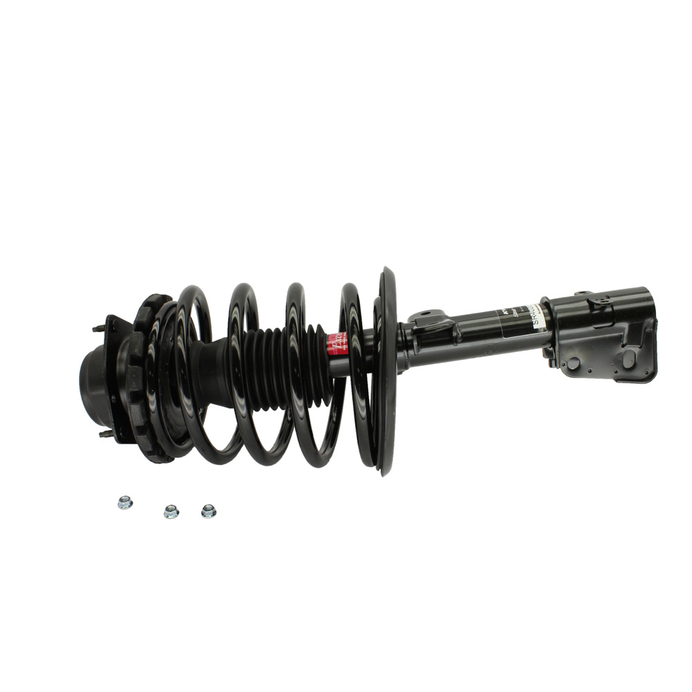 2000 Dodge Caravan Strut and Coil Spring Assembly