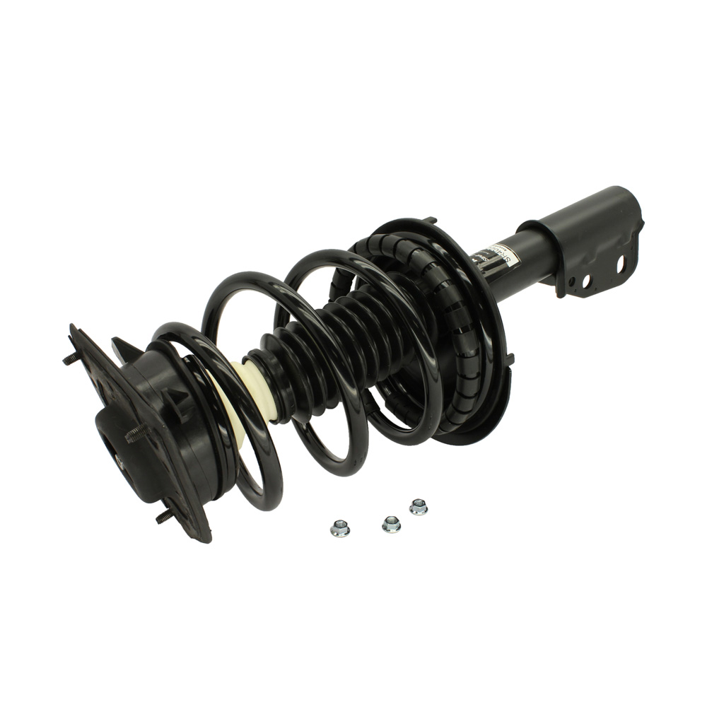 1998 Oldsmobile Regency Strut and Coil Spring Assembly