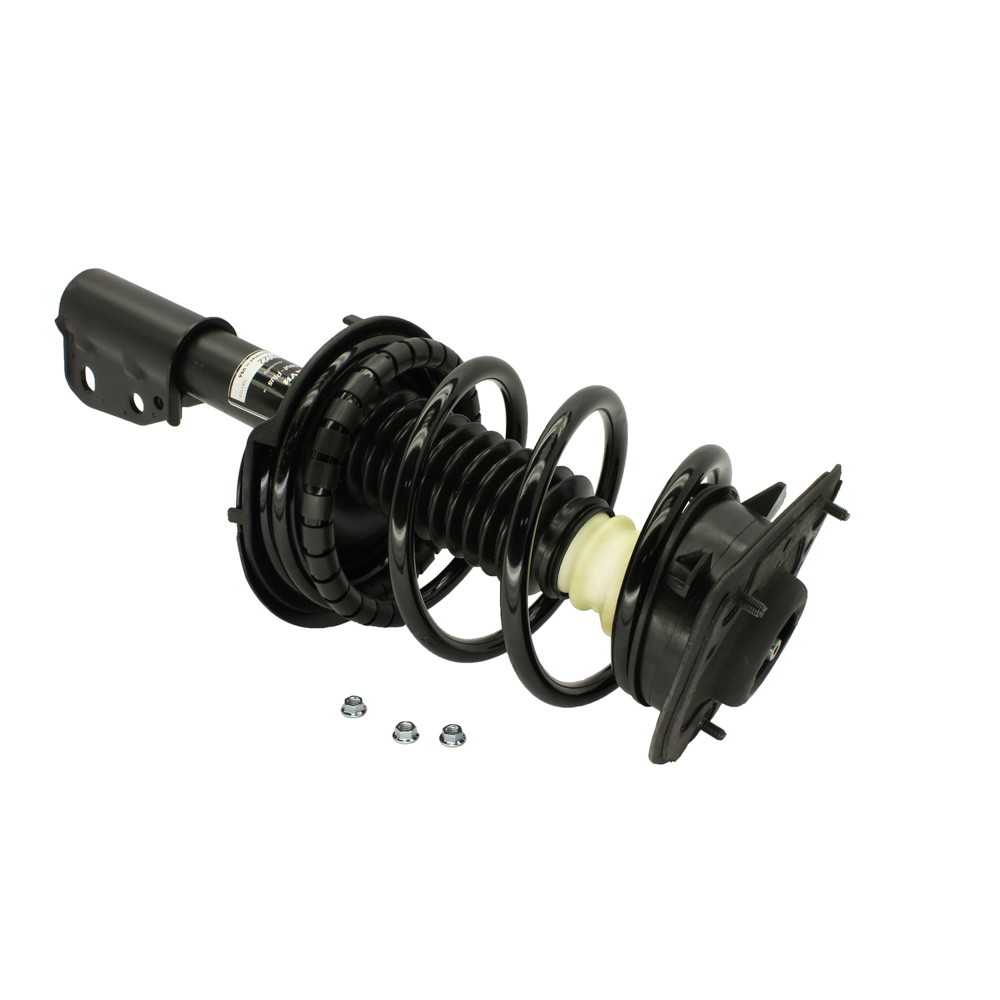 1998 Oldsmobile Regency Strut and Coil Spring Assembly