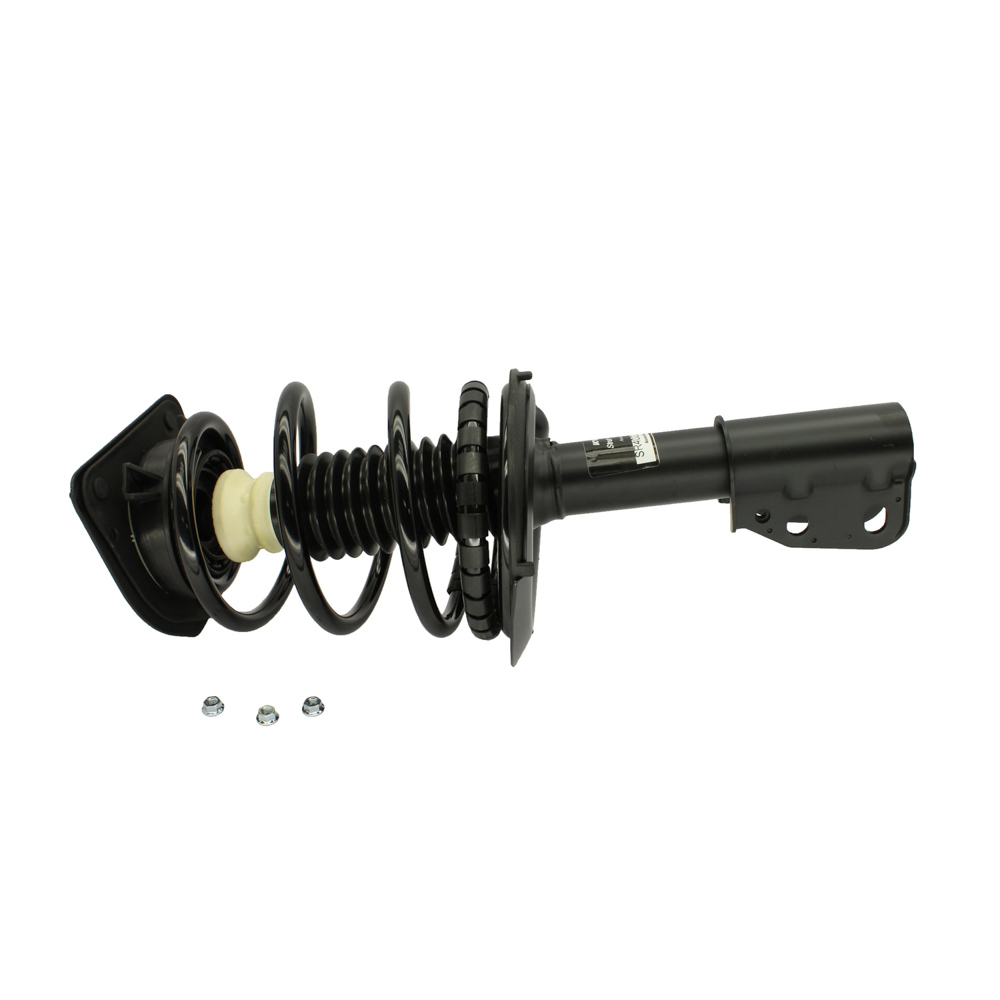 1998 Oldsmobile Regency Strut and Coil Spring Assembly