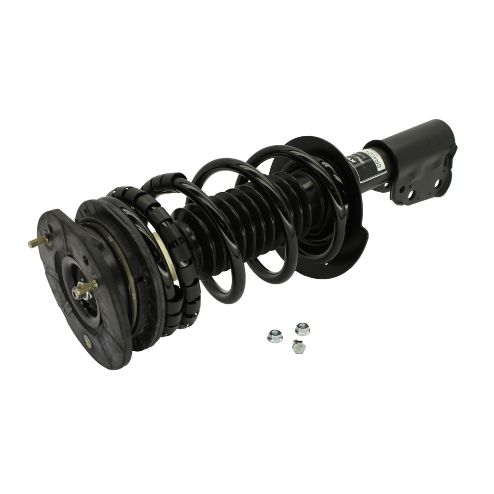 1996 Chevrolet Cavalier Strut and Coil Spring Assembly