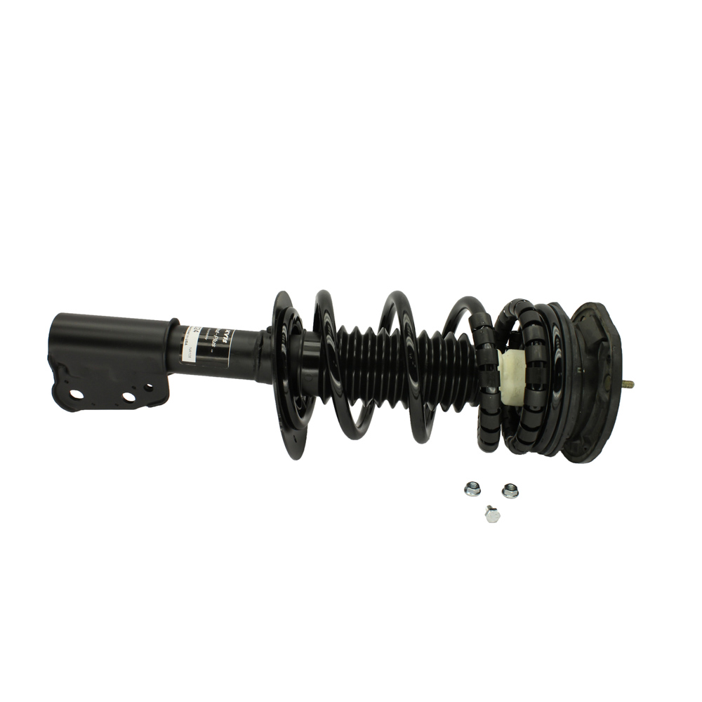 1996 Chevrolet Cavalier Strut and Coil Spring Assembly
