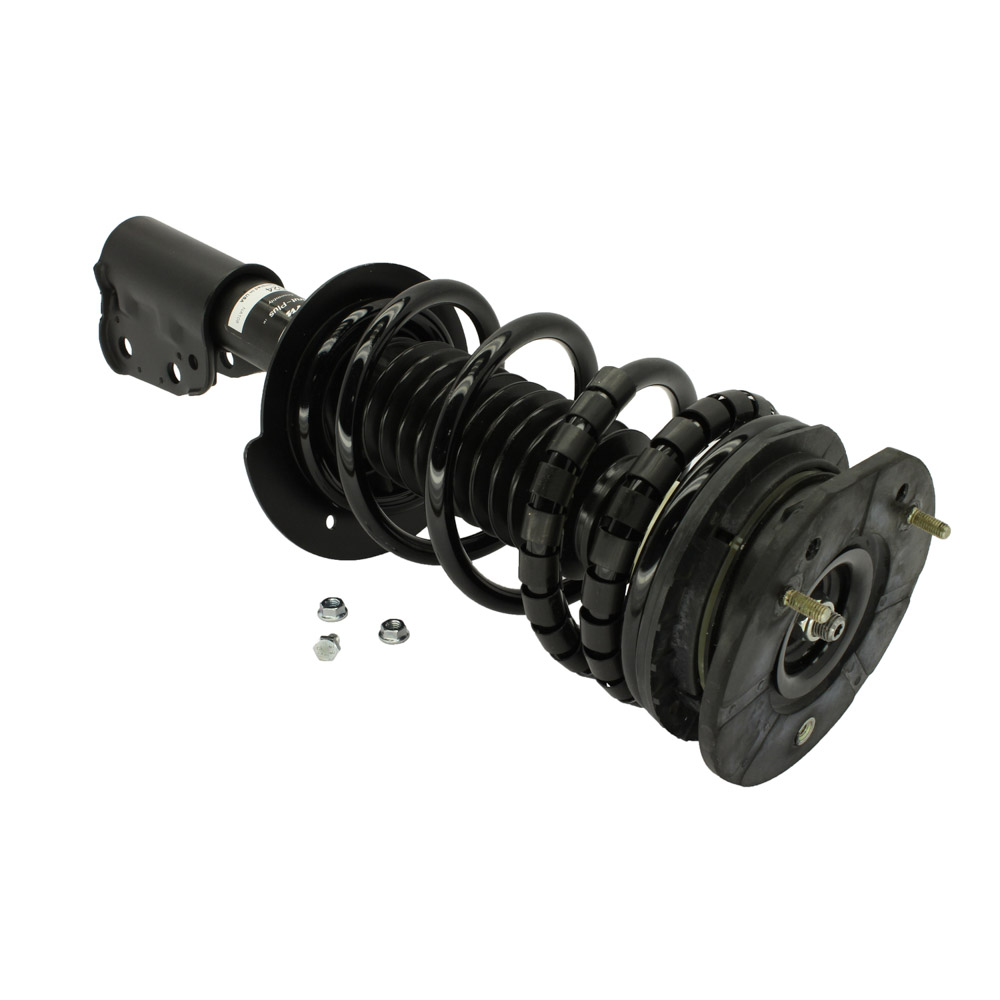 1996 Chevrolet Cavalier Strut and Coil Spring Assembly