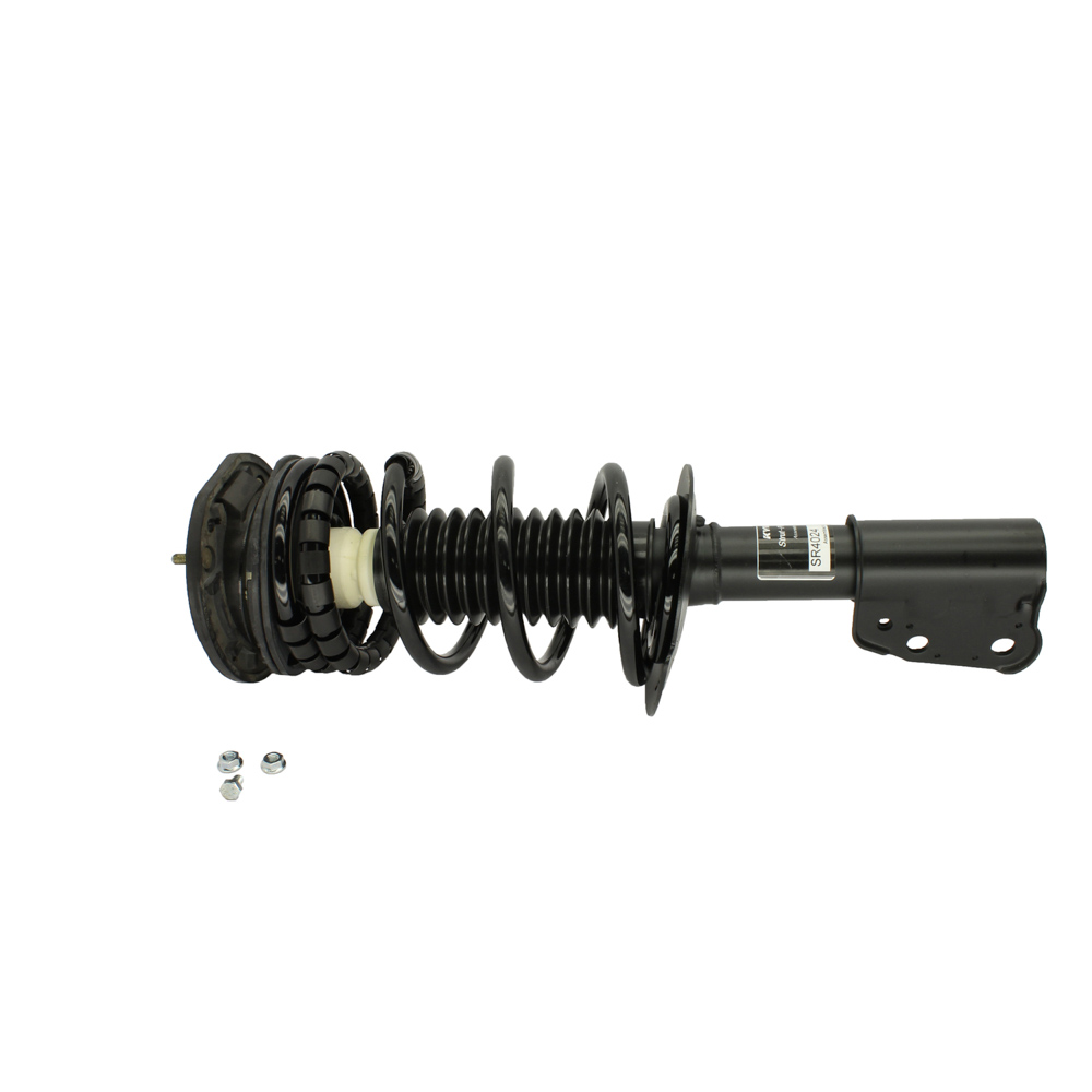 1996 Chevrolet Cavalier Strut and Coil Spring Assembly