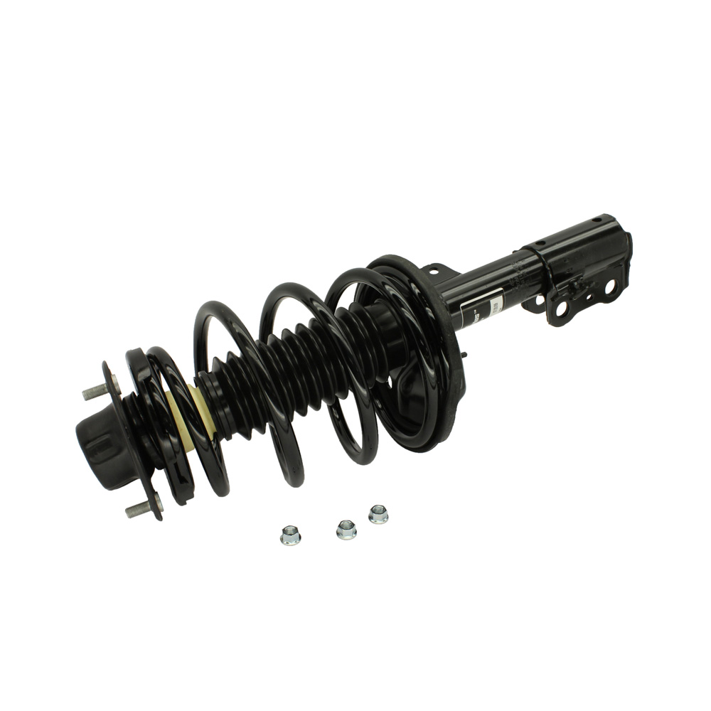2000 Toyota Camry Strut and Coil Spring Assembly