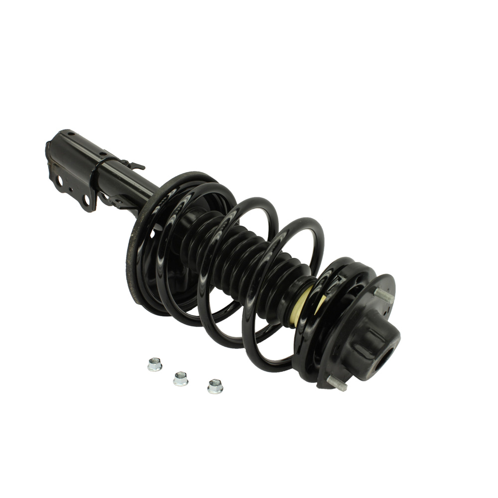 2000 Toyota Camry Strut and Coil Spring Assembly