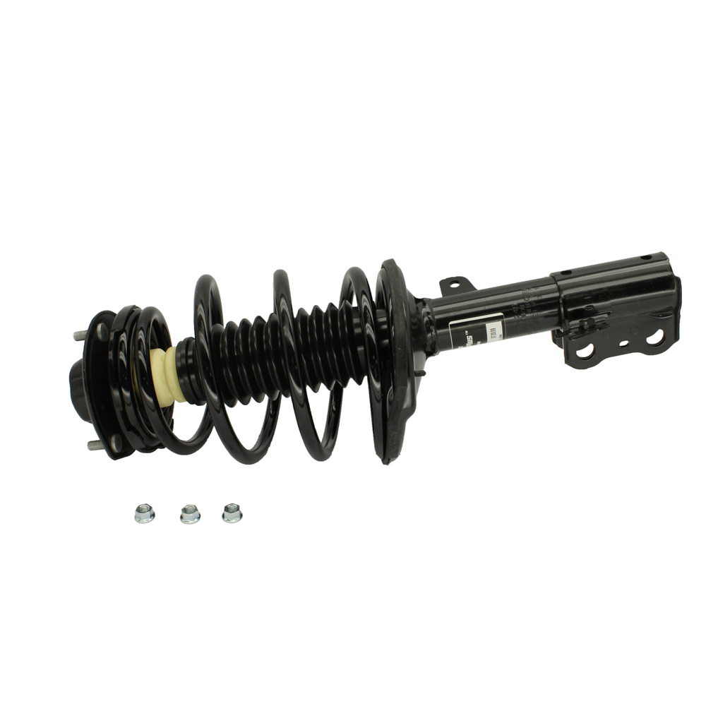 2000 Toyota Camry Strut and Coil Spring Assembly