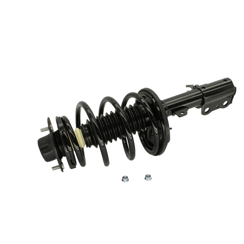2000 Toyota Camry Strut and Coil Spring Assembly