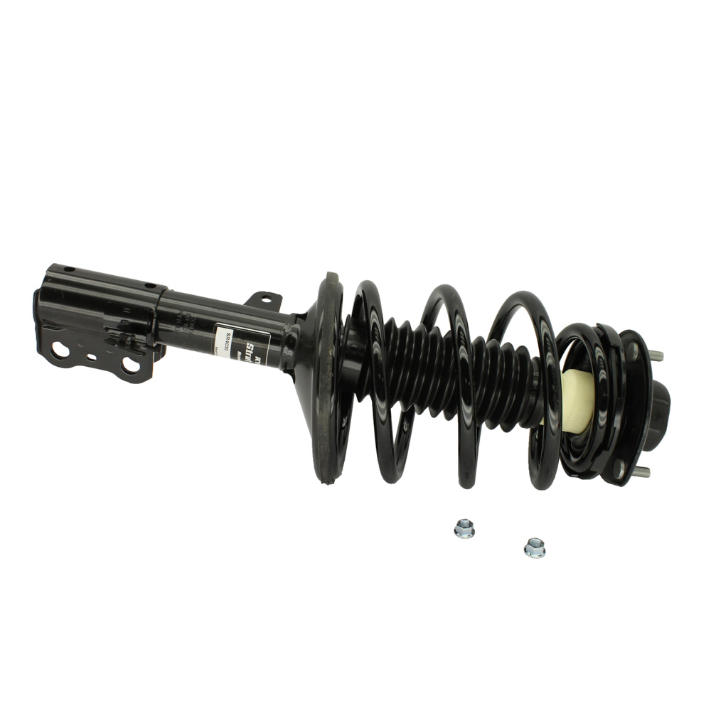 2000 Toyota Camry Strut and Coil Spring Assembly