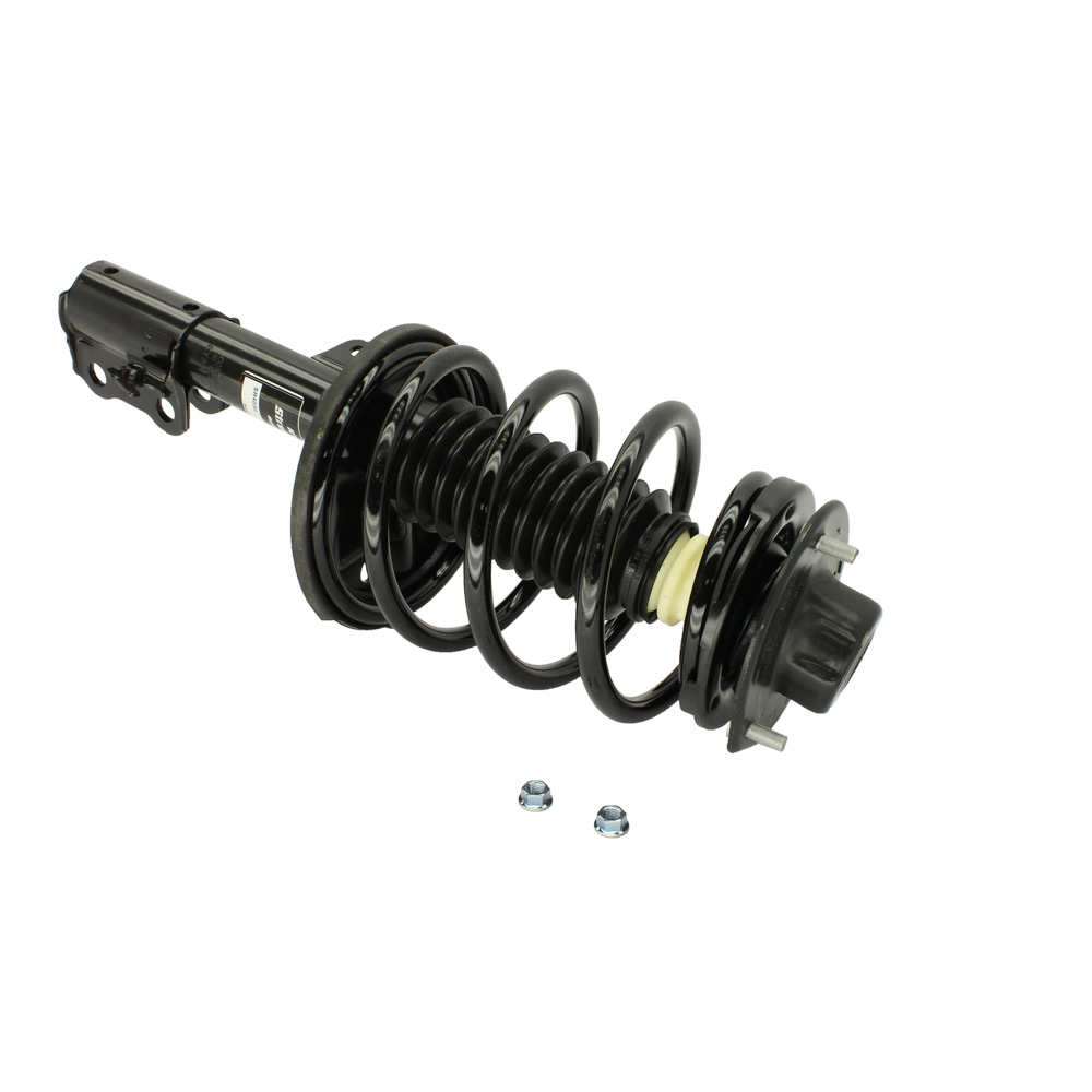 2000 Toyota Camry Strut and Coil Spring Assembly